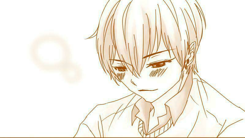 AkaKise - KnB Short Doujinshi: Chapter 46