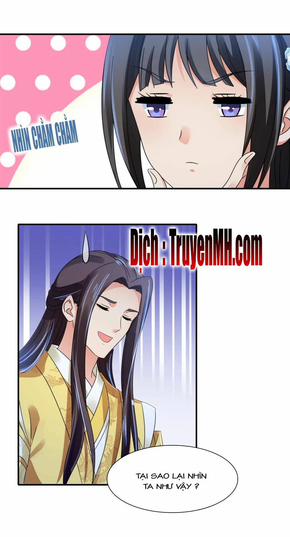 Lãnh Cung Phế Hậu Muốn Nghịch Thiên: Chapter 160