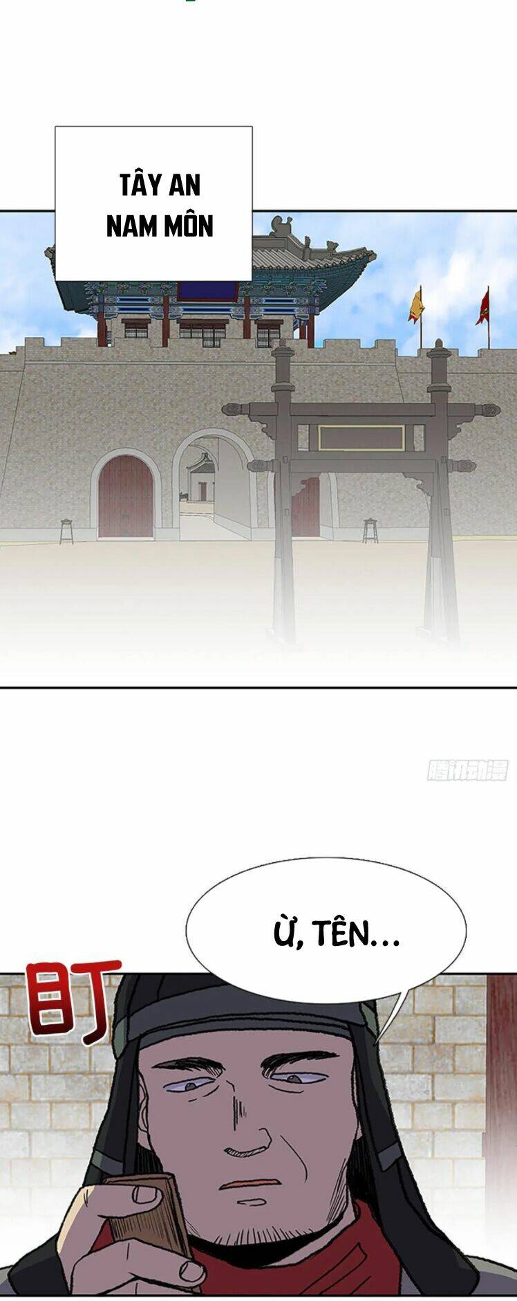 Học Sĩ Tái Sinh: Chapter 148.5