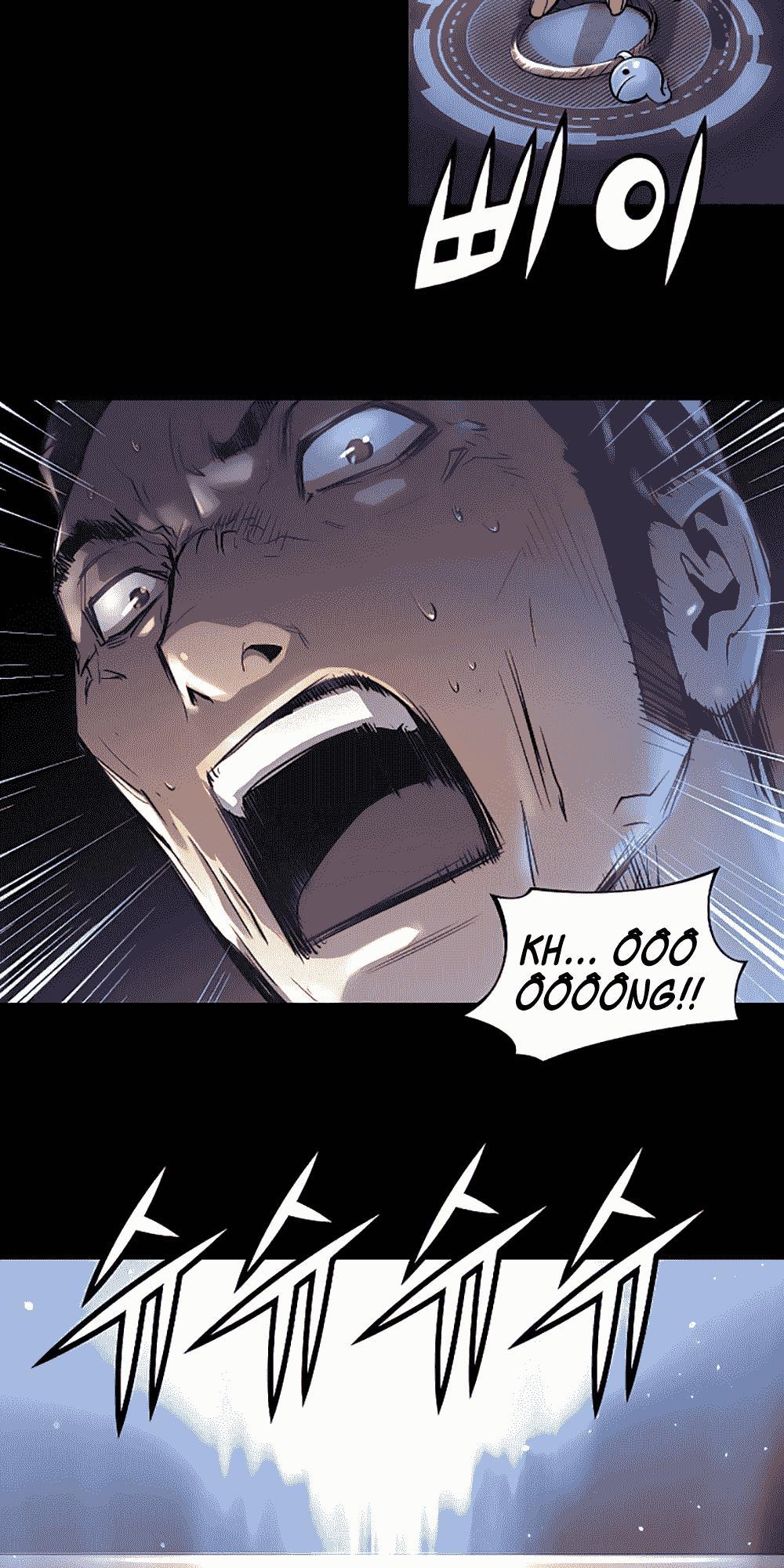Dị Giới Tam Tuyệt: Chapter 20