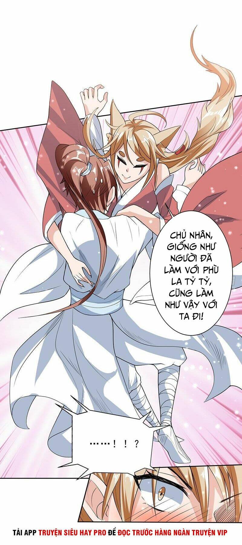 Tối Cường Thần Thú Hệ Thống: Chapter 155