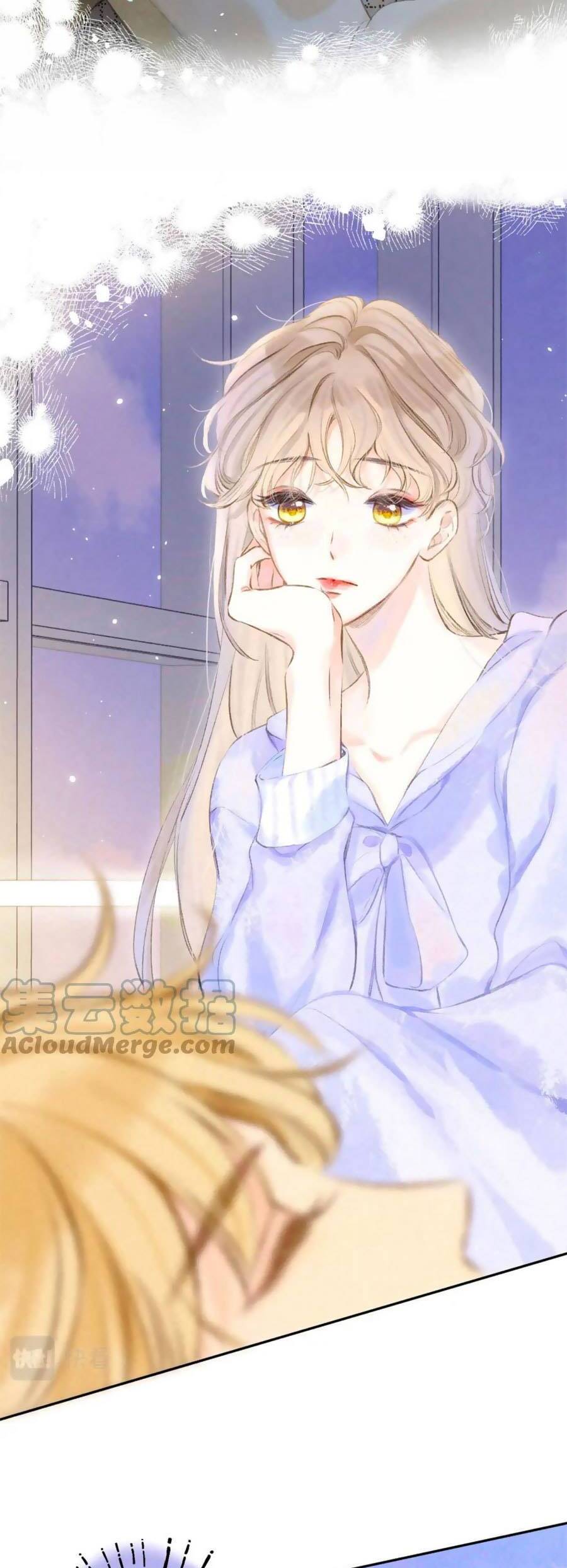 Sự Khuấy Động Ngọt Ngào: Chapter 22