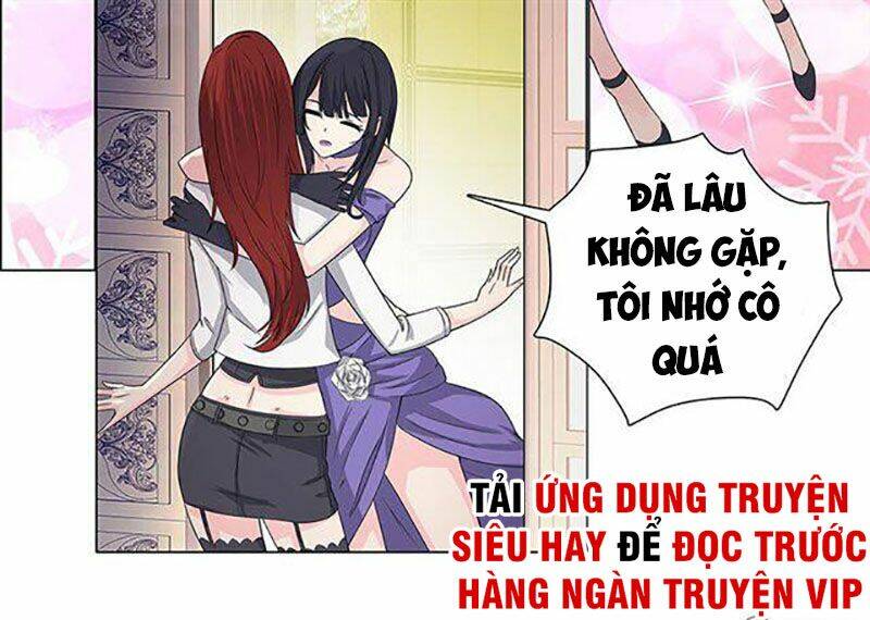 Học Viện Cao Thủ: Chapter 86
