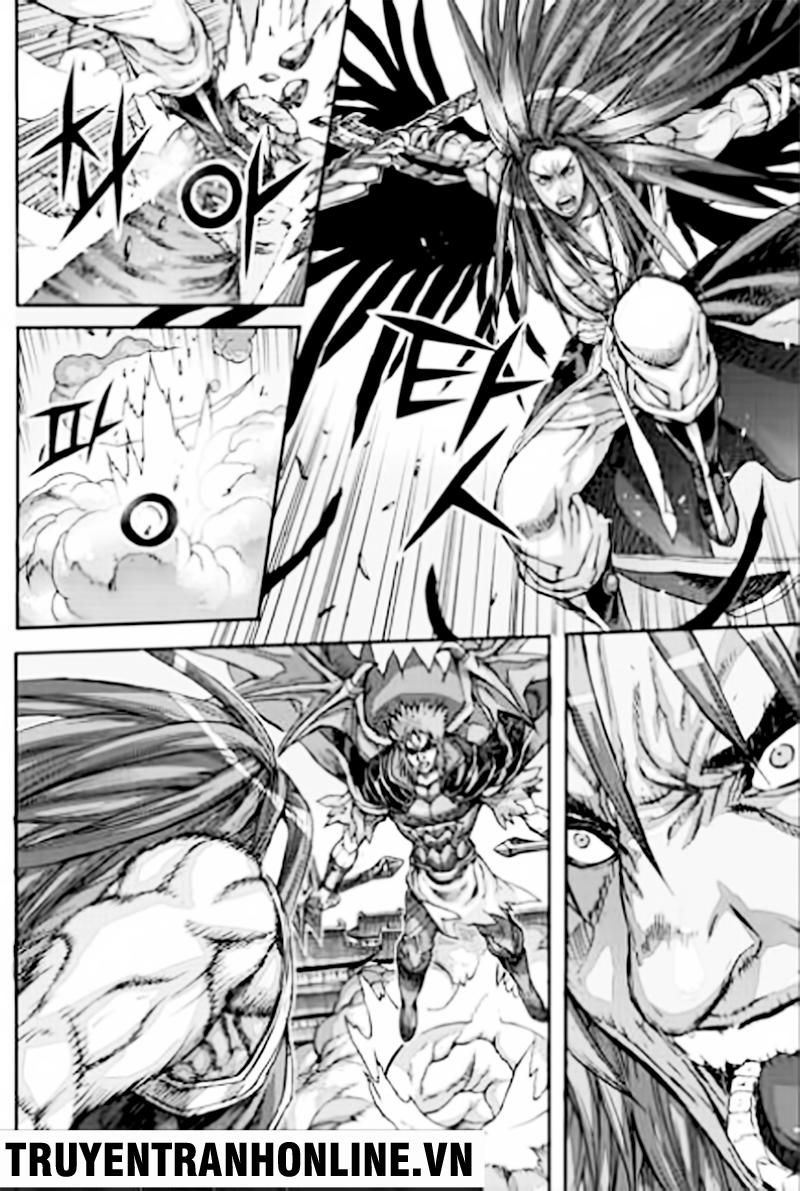 Diêm Đế: Chapter 53.5