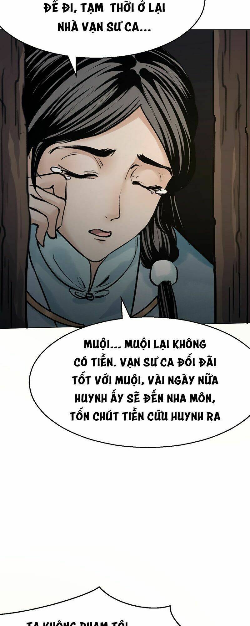 Liên Thành Quyết: Chapter 7
