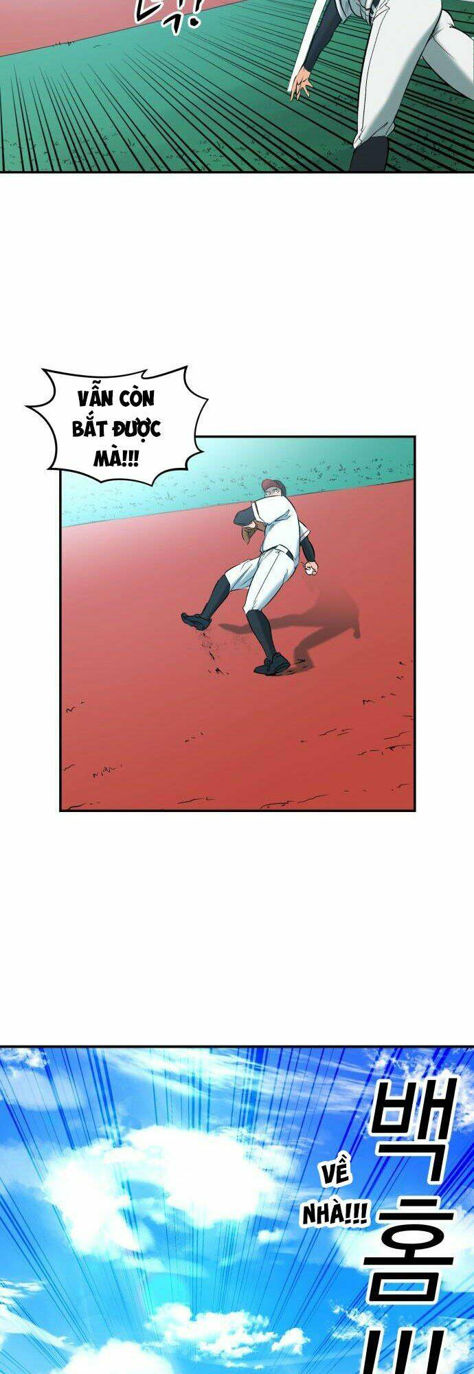 Cú Ném Chiến Thắng!: Chapter 2