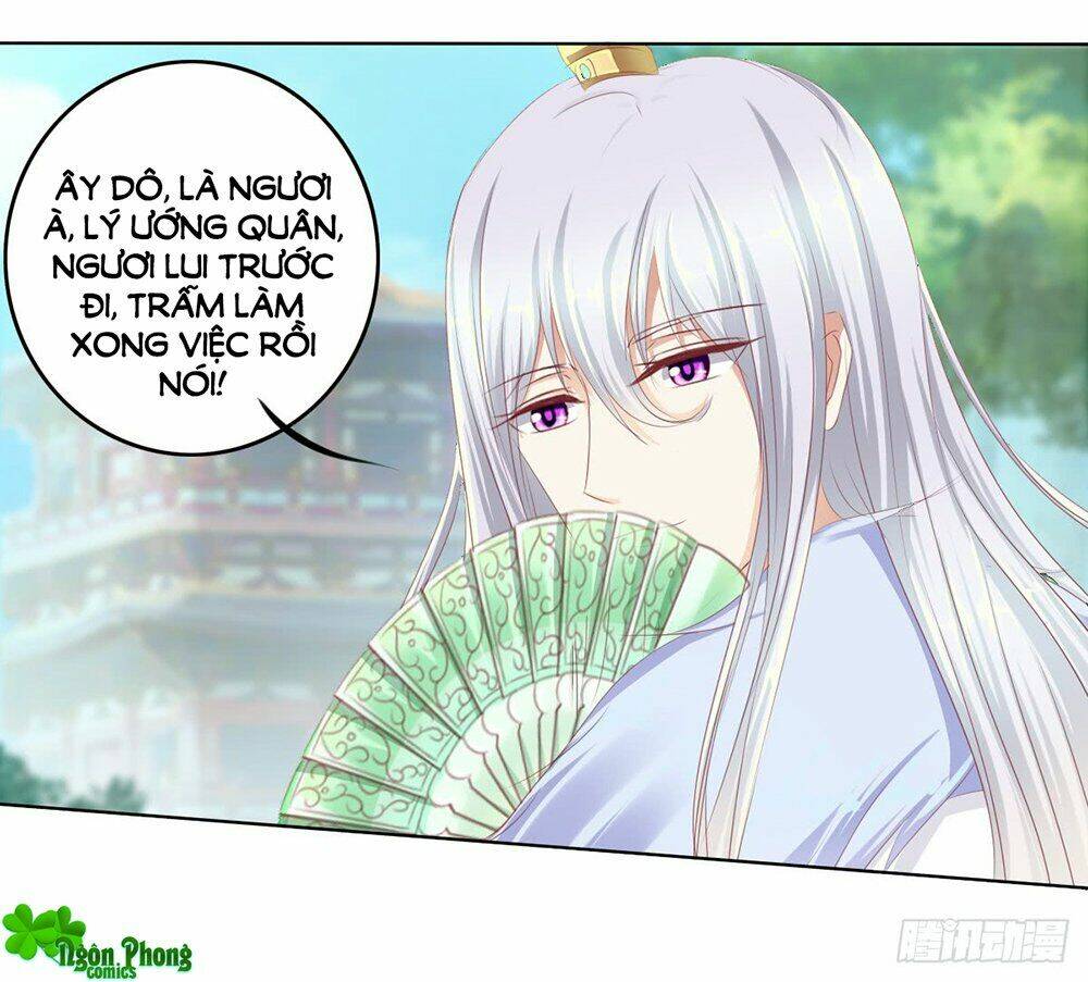 Hoàng Đế “Phế Vật” Tiến Hóa Sử: Chapter 47