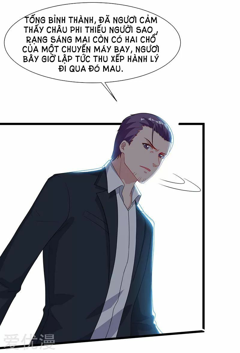 Trọng Sinh Khí Thiếu Quy Lai: Chapter 56