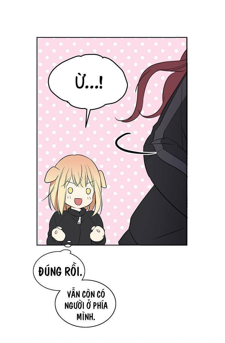 Cô Dâu Của Miêu Hoàng Tử: Chapter 3