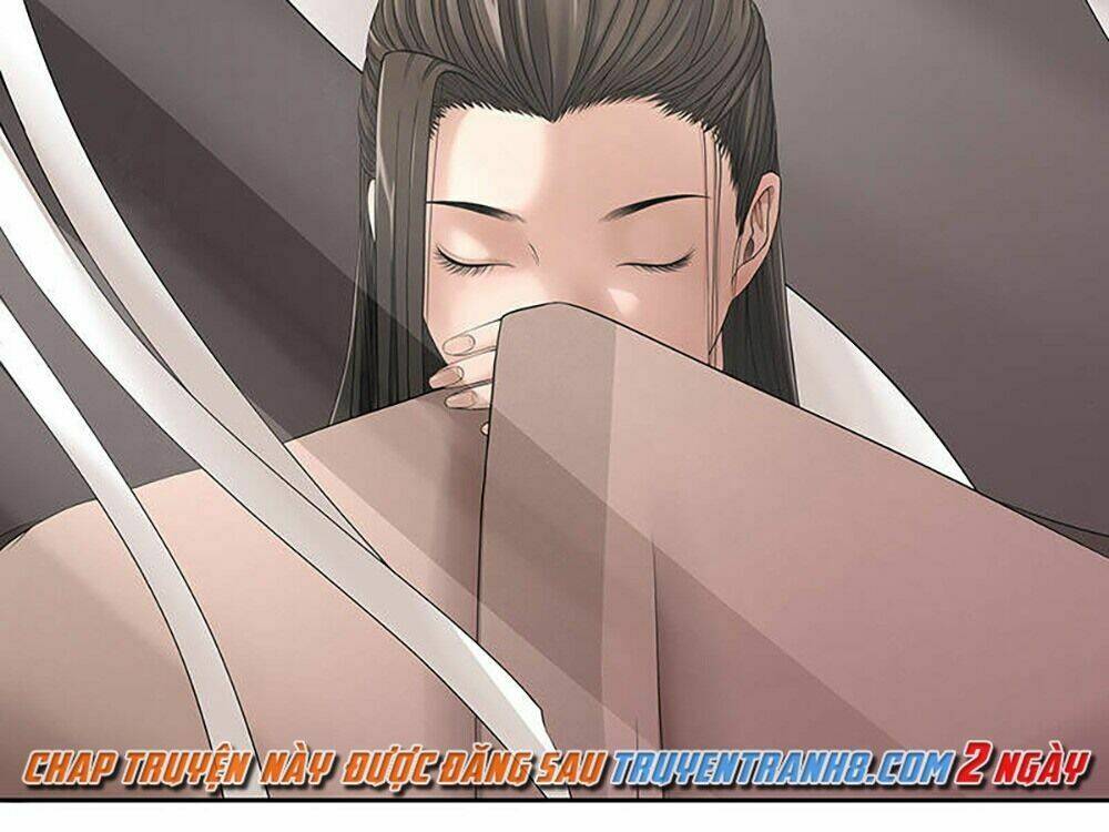 Nữ Ngỗ Tác Họa Cốt: Chapter 1