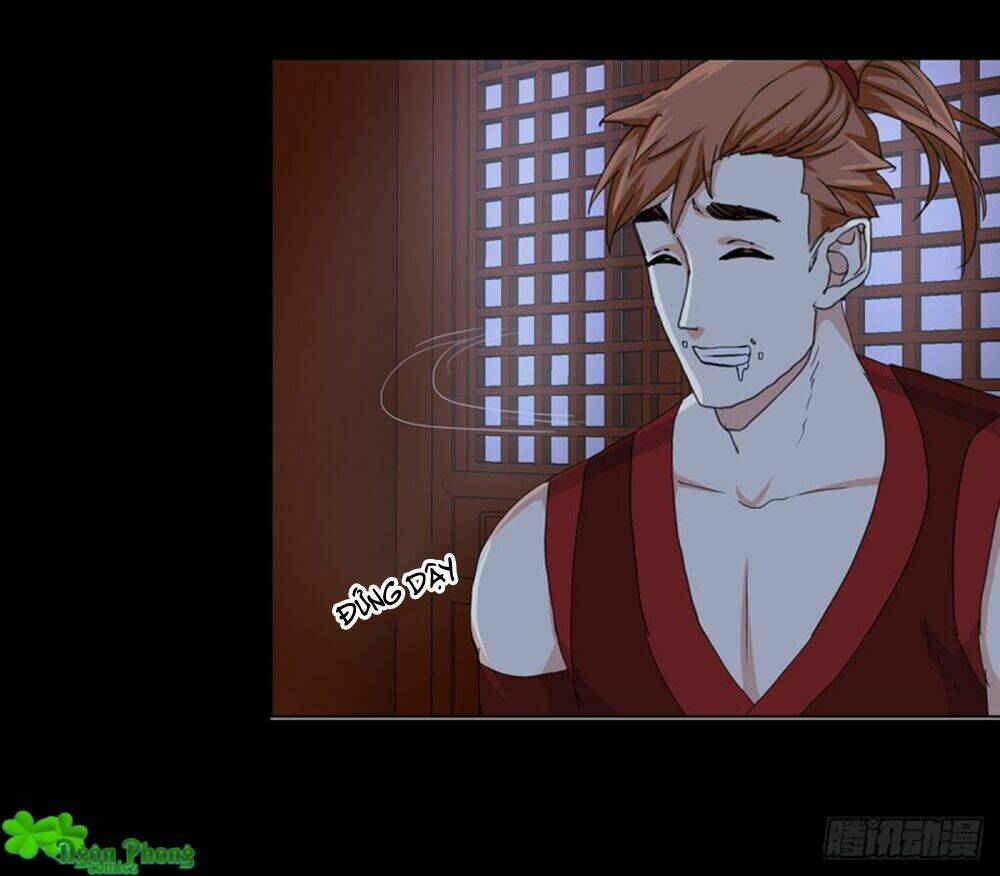 Hỏa Hồ: Chapter 36