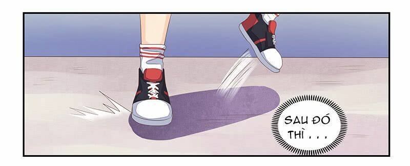 Hôn Bất Do Kỷ: Chapter 4