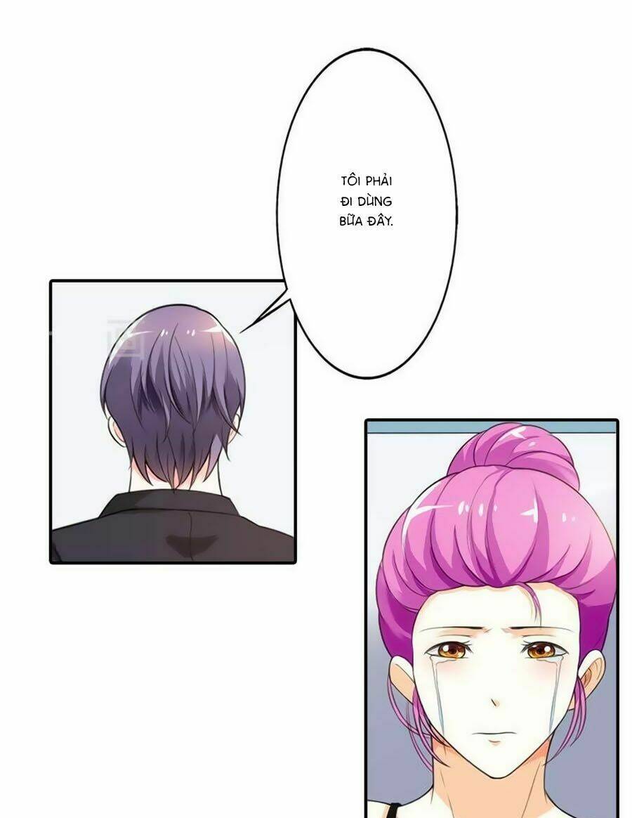 Song Diện Danh Viện: Chapter 59