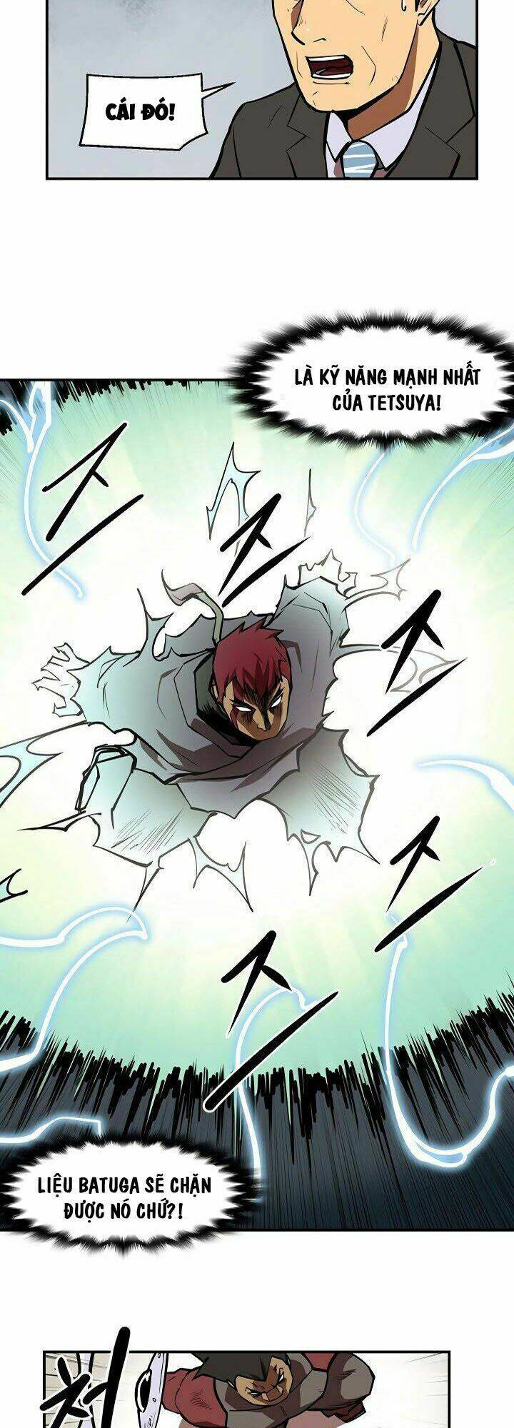Raid: Chapter 90