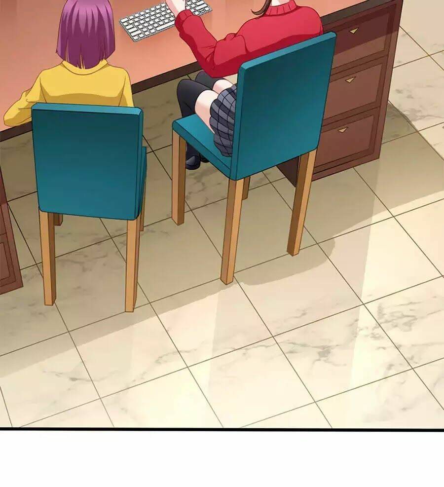 Mỹ Vị Giai Thê: Chapter 85