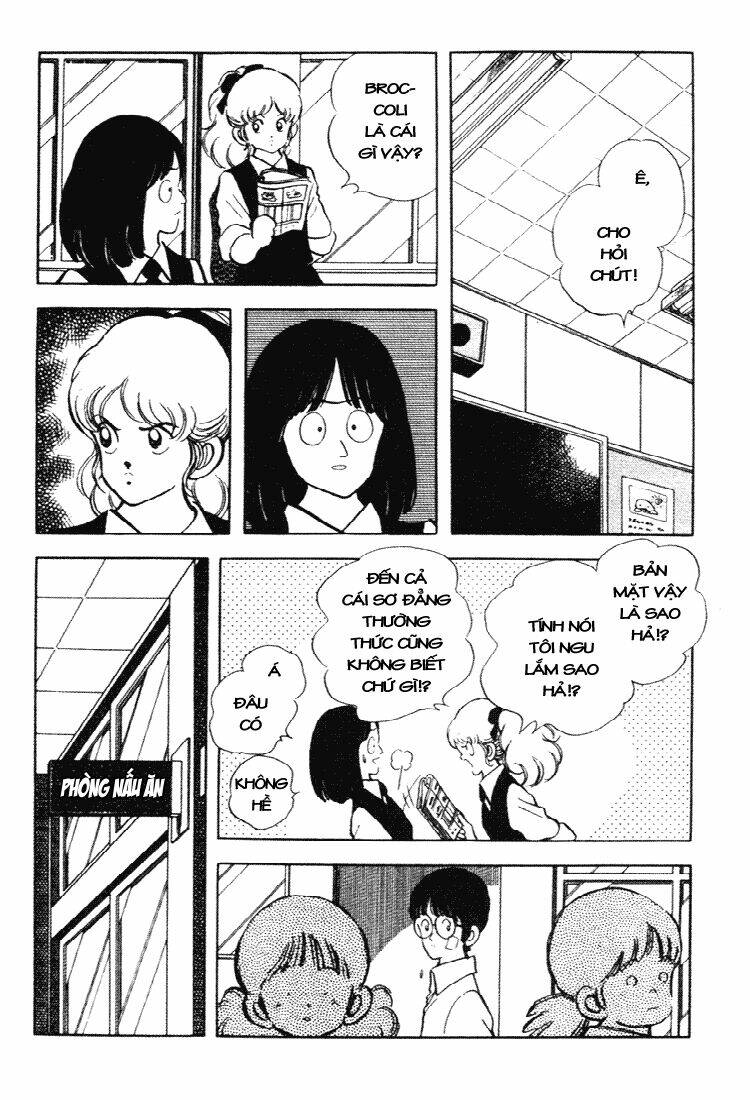 Touch: Chapter 161