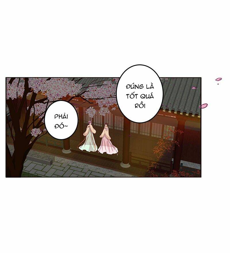 Tướng Quân Mời Ra Trận: Chapter 93