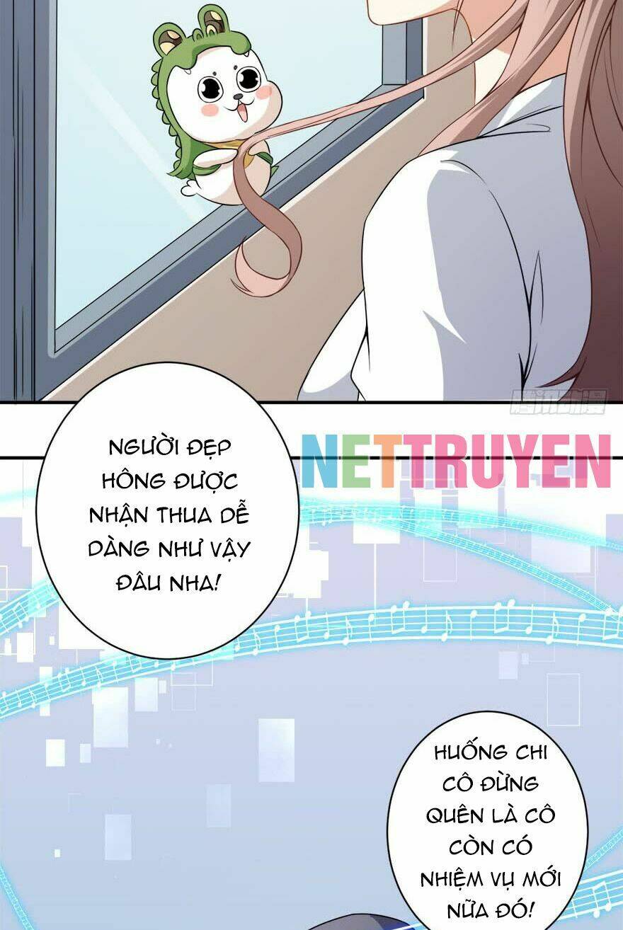 Mỹ Nhân Tâm Động: Chapter 16