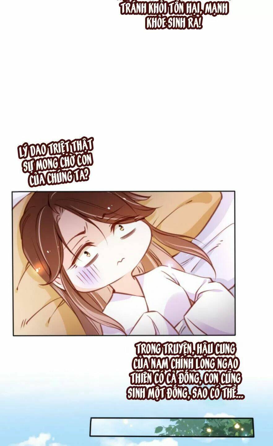 Nàng Trở Thành Bạch Nguyệt Quang Của Vương Gia Bệnh Kiều: Chapter 95