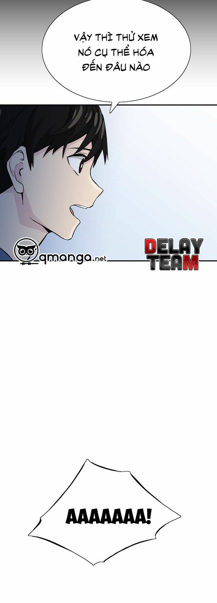 Hầm Ngục Bóng Tối: Chapter 1