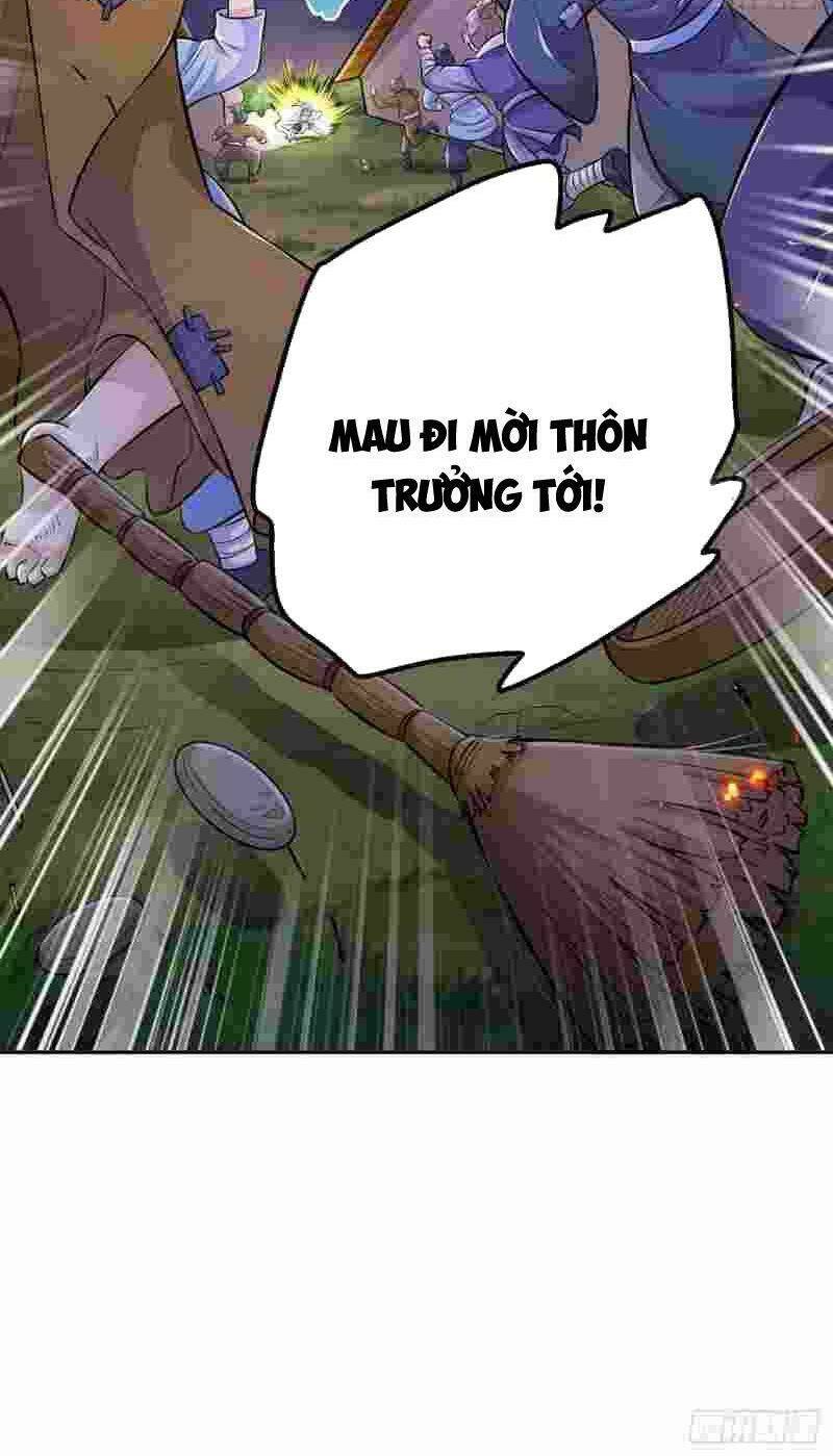 Tu Chân Toàn Dựa Số Lý Hóa: Chapter 19