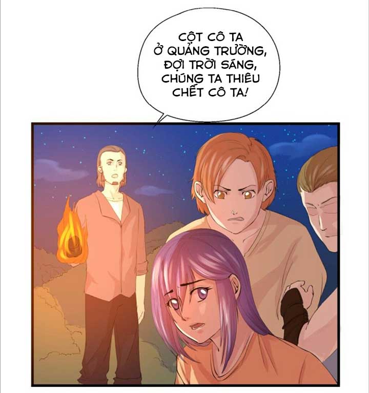 Bồn Tắm Có Vấn Đề?: Chapter 14