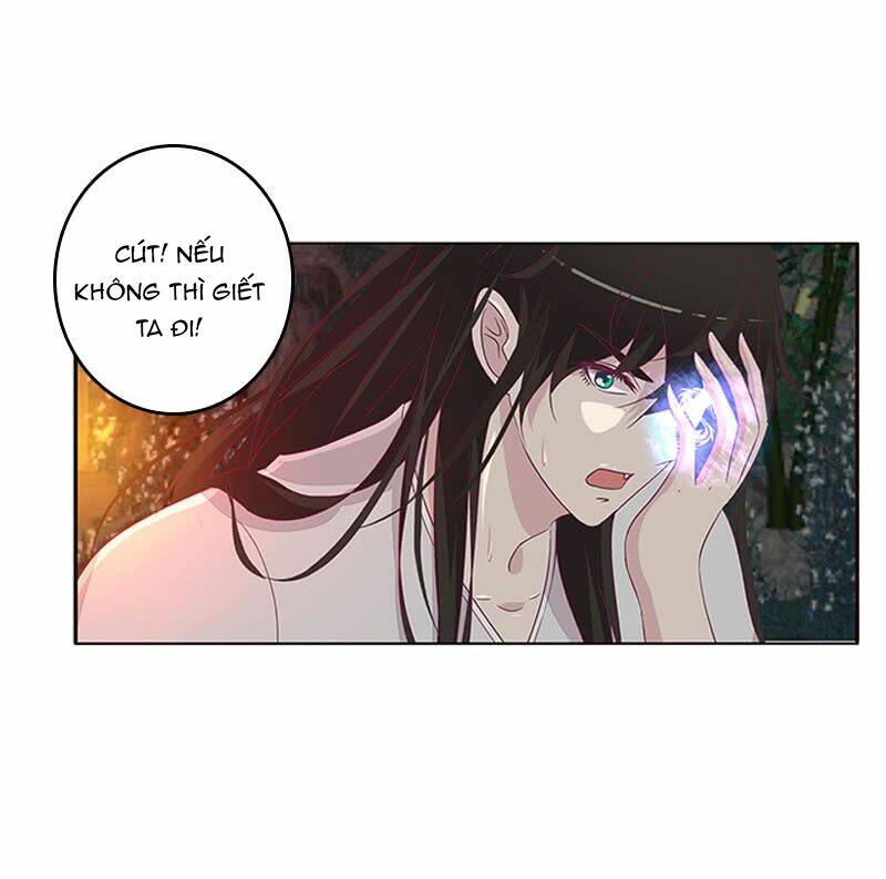 Tướng Quân Mời Ra Trận: Chapter 90