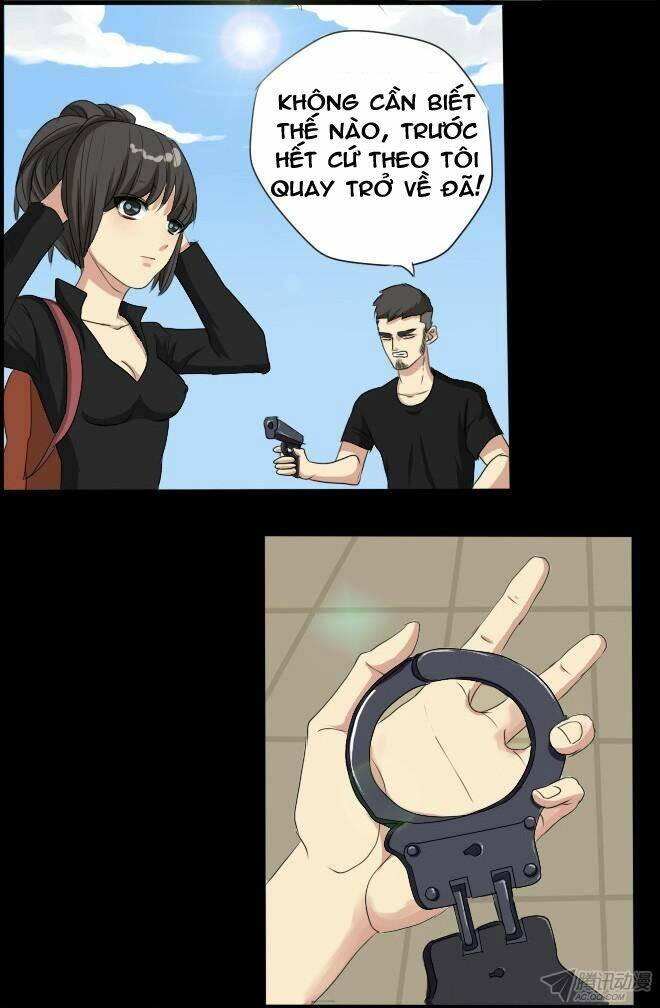 Future trial: Chapter 14