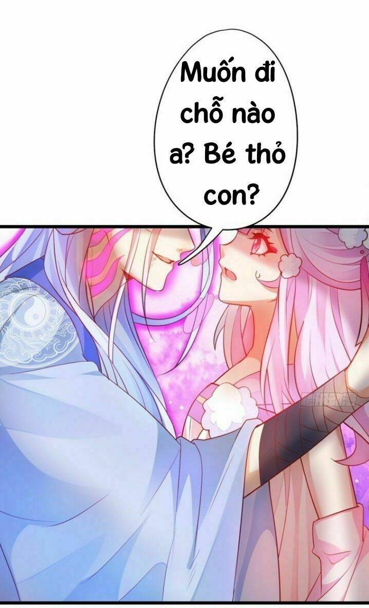 Liêu Liêu Trai: Chapter 23