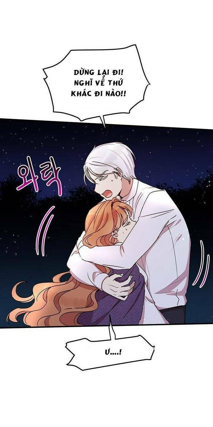 Công Tước, Loạn Vừa Thôi!: Chapter 50