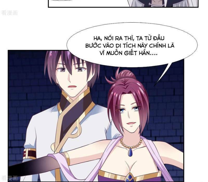 Ta Là Ngọc Hoàng Đại Đế: Chapter 60