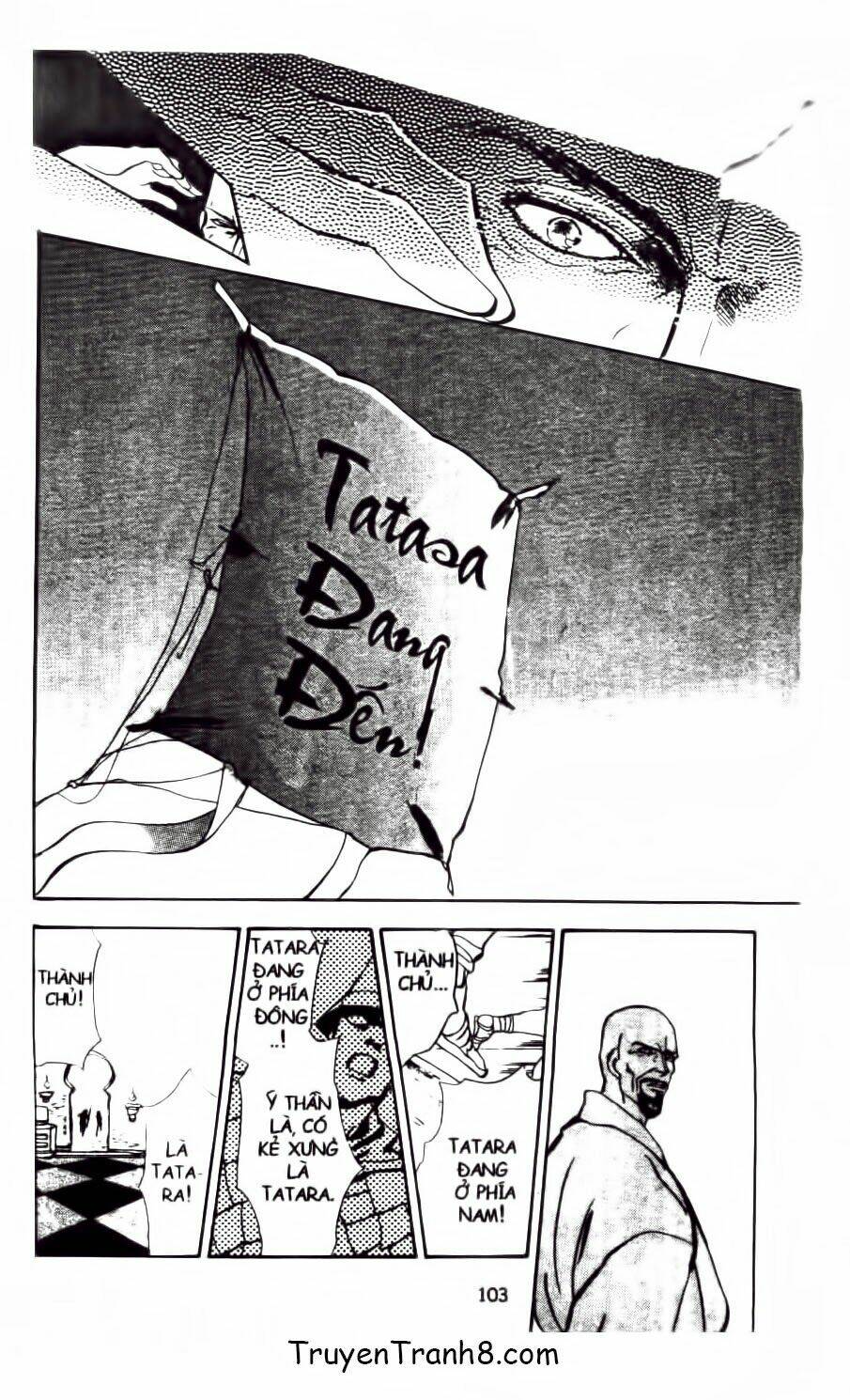 Đứa Con Số Phận: Chapter 48.1