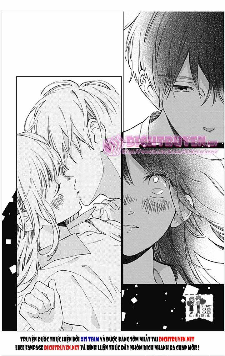 Cảm Xúc Ngọt Ngào: Chapter 53