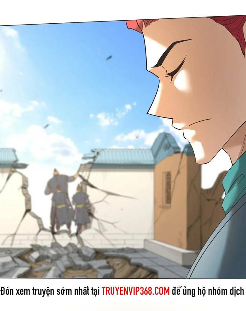 Trăm Vạn Cách Thành Thần: Chapter 19