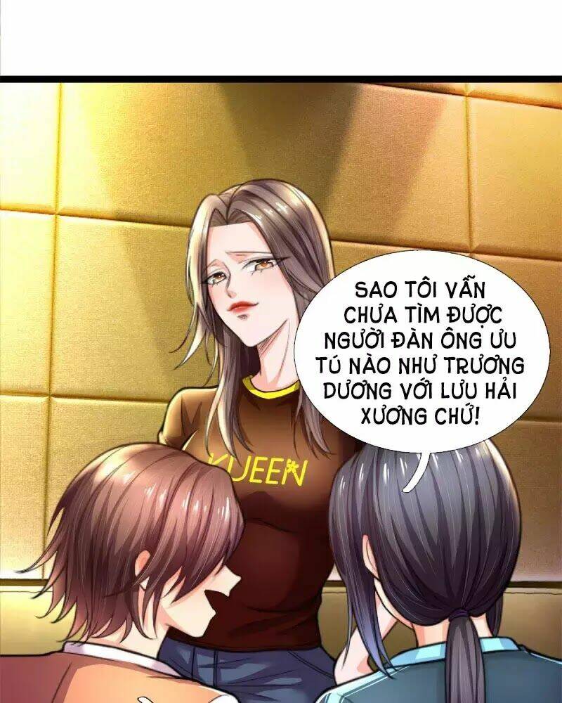 Tuyệt Đỉnh Khí Thiếu: Chapter 25