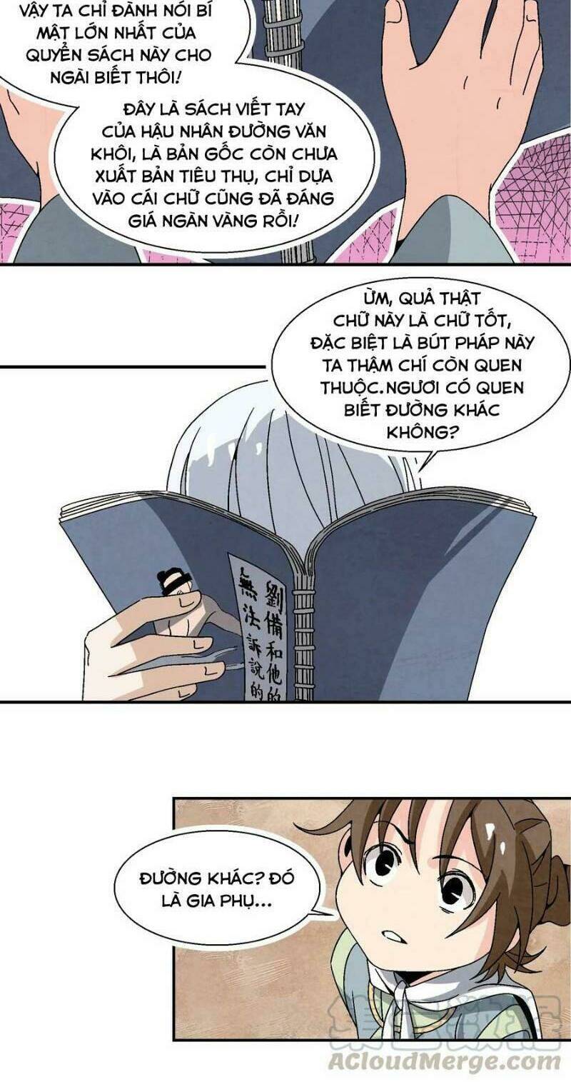 Ma Giáo Giáo Chủ Tái Xuất Giang Hồ: Chapter 15