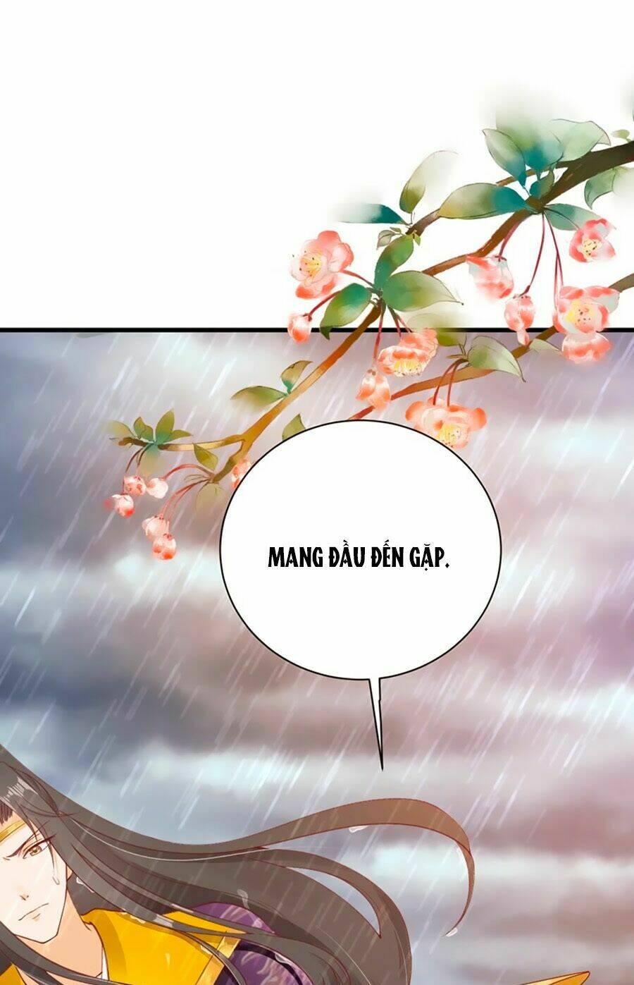 Thịnh Thế Lê Hoa Điện: Chapter 15