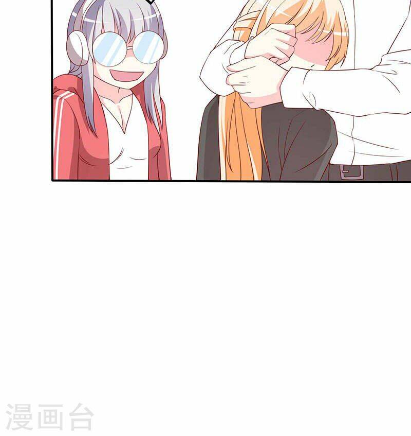 Này! Đừng Động Vào Phô Mai Của Tôi: Chapter 72