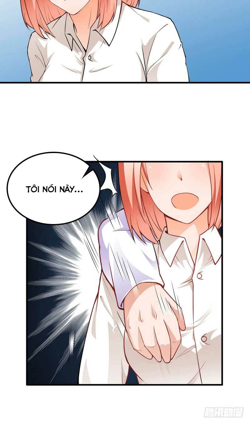 Siêu Cấp Bảo An Tại Đô Thị: Chapter 14