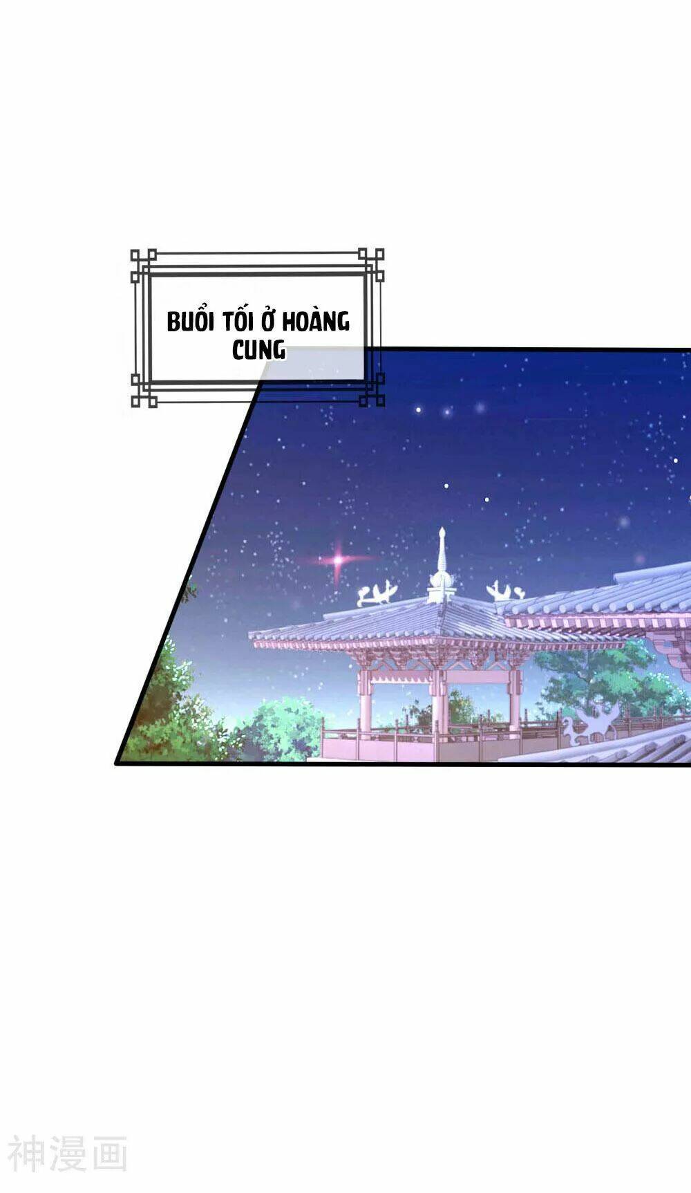 Kế Hoạch Sủng Ái Của Tiểu Công Chúa: Chapter 48