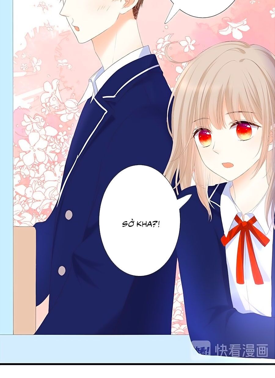 Hoa Chưa Nở Rộ: Chapter 40