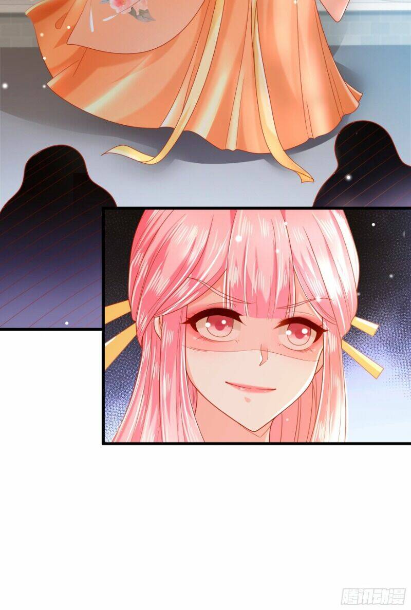 Ta Phải Làm Hoàng Hậu: Chapter 20