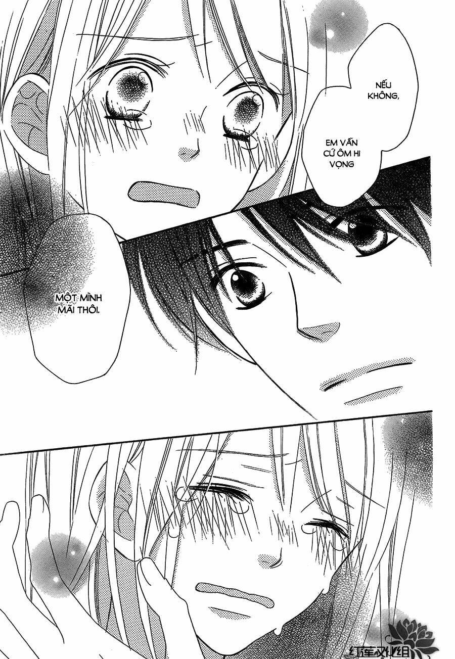 Love So Life: Chapter 106