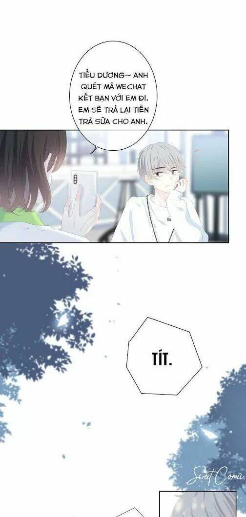 Vấp Phải Nghịch Quang: Chapter 29