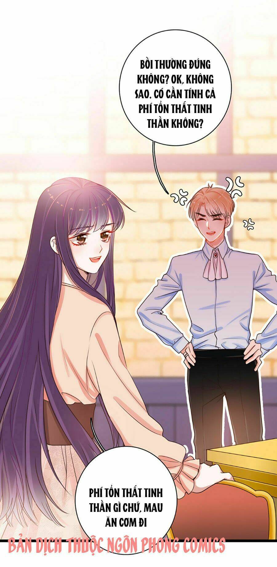 Nữ Phù Thủy Muốn Sống Nổi Loạn: Chapter 3