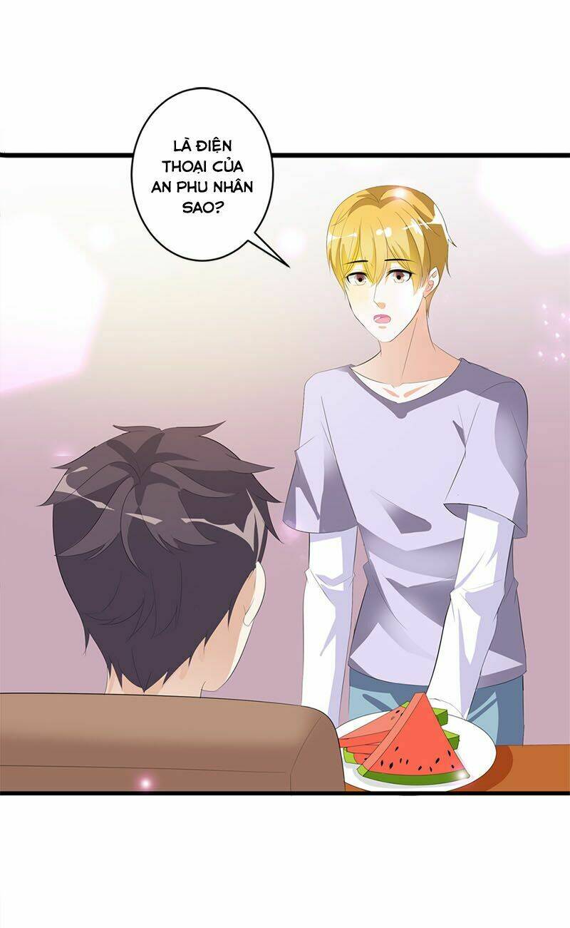 Này! Đừng Động Vào Phô Mai Của Tôi: Chapter 23