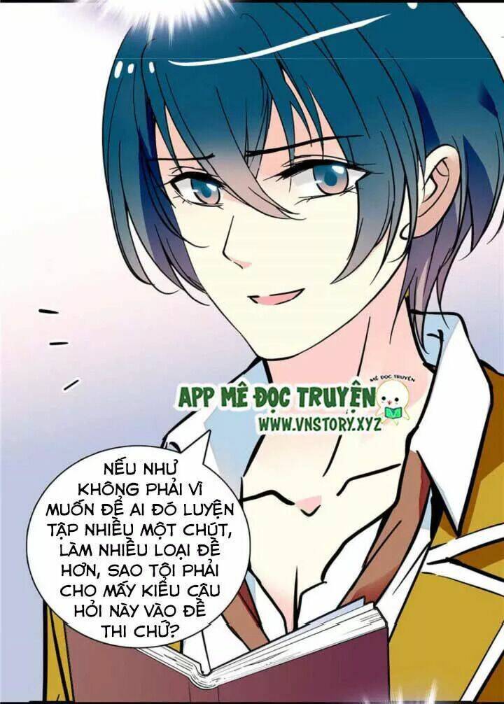 Nữ Hầu Sau Giờ Học: Chapter 99