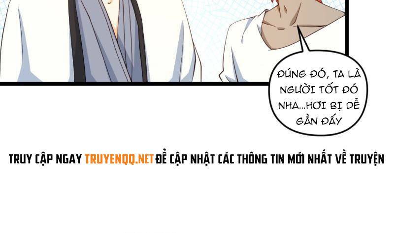 Thần Huyền Sư: Chapter 19