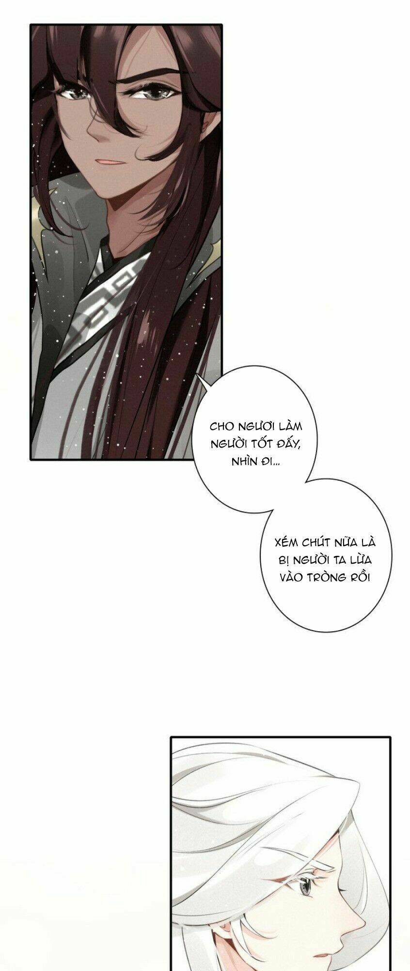 Đế Sư Tại Thượng: Chapter 13