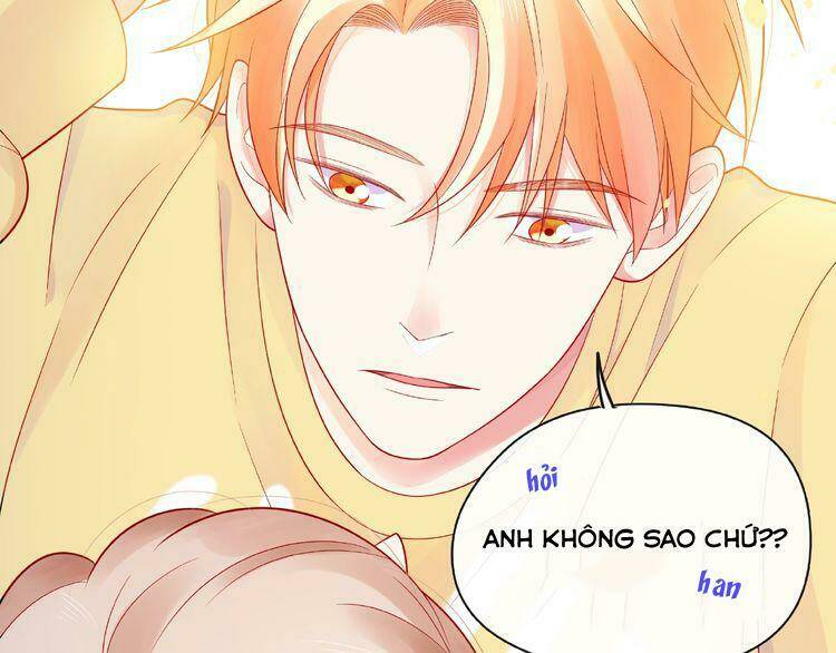 Giai Điệu Của Sự Va Chạm: Chapter 37